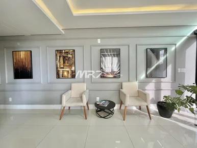 Edificio Evolution Towers - Apartamento - 2 Quartos - Centro