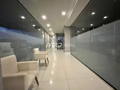 Edificio Evolution Towers - Apartamento - 2 Quartos - Centro