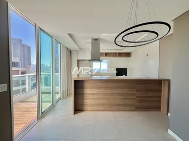 Edificio Grande Maison - Apartamento 3 Quartos - Oficinas
