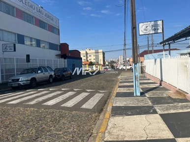 Terreno - Nova Russia - Rua Couto Magalhães