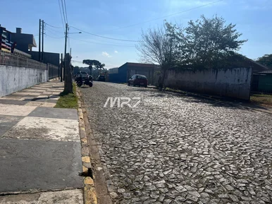 Terreno - Nova Russia - Rua Couto Magalhães