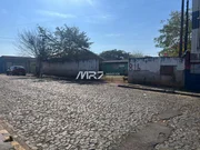 <strong>Terreno - Nova Russia - Rua Couto Magalhães</strong>