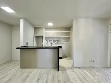 Edificio Leonardo Da Vinci - Apartamento 2 Quartos - Centro