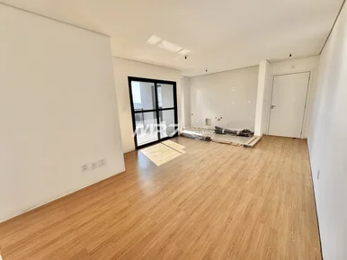 Edifício Maison Arby - Apartamento 2 Quartos - Jd. Carvalho