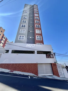 <strong>Edificio Mar Del Plata - Cobertura Duplex 2 quartos - Centro</strong>