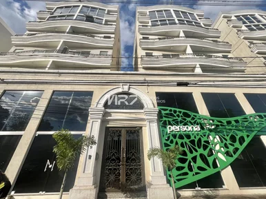 <strong>Residencial Mauá - Apartamento - 3 suites - Oficinas</strong>
