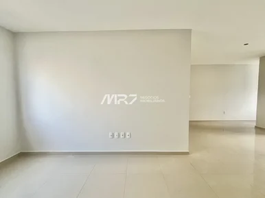 Residencial Mauá - Apartamento - 3 Suites - Oficinas