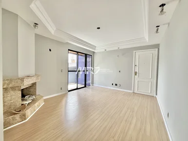 Edifício Dona Dalila - Apartamento 3 Quartos - Centro