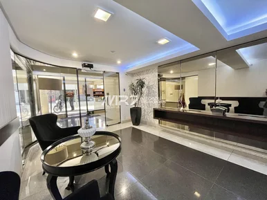 <strong>Edificio Victor Hugo - Apartamento - 2 quartos - Centro</strong>