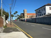 <strong>Terreno de Esquina no Bairro Órfãns</strong>