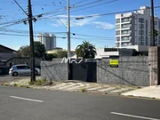 <strong>Terreno de Esquina no Bairro Órfãns</strong>
