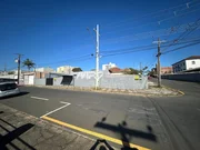 <strong>Terreno de Esquina no Bairro Órfãns</strong>