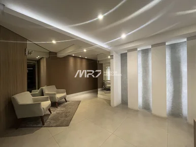 Edificio Gran Torino - Apartamento 3 Suites - Centro