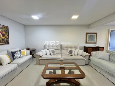 Edificio Gran Torino - Apartamento 3 Suites - Centro