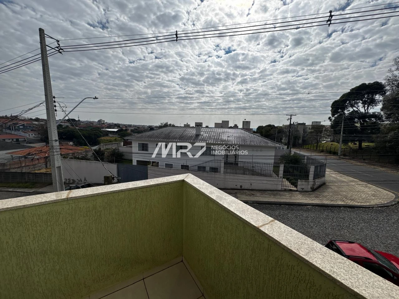 Sobrado/triplex No Jardim Carvalho