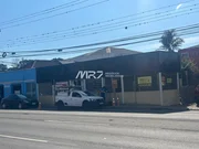 <strong>Imóvel Comercial Avenida Carlos Cavalcanti - Uvaranas</strong>