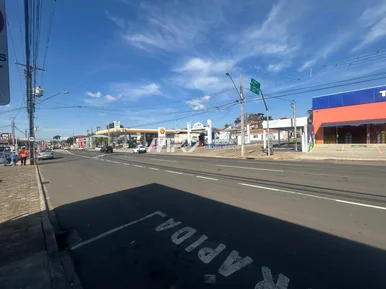 Imóvel Comercial Avenida Carlos Cavalcanti - Uvaranas