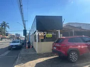 <strong>Imóvel Comercial Avenida Carlos Cavalcanti - Uvaranas</strong>