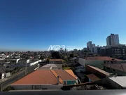 <strong>Edificio NIne Residence-  2 quartos- 1 suite - Vila Estrela</strong>