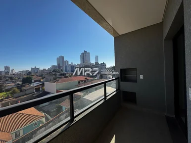 <strong>Edificio NIne Residence-  2 quartos- 1 suite - Vila Estrela</strong>