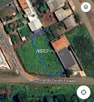 <strong>Terreno -  Bairro Piriquitos</strong>