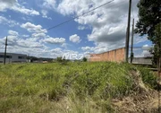 <strong>Terreno -  Bairro Piriquitos</strong>