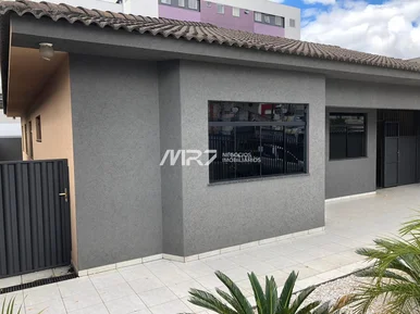 <strong>Casa a venda no centro- próximo a uepg centro</strong>