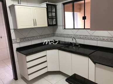 Casa A Venda No Centro- Próximo A Uepg Centro