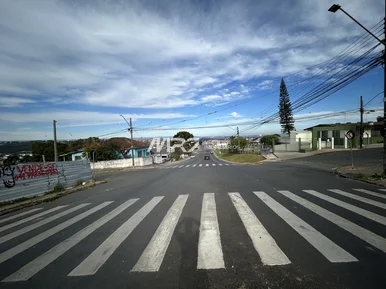 Terreno Esquina Avenida Ana Rita - Uvaranas