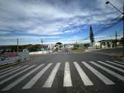 <strong>Terreno Esquina Avenida Ana Rita - Uvaranas</strong>