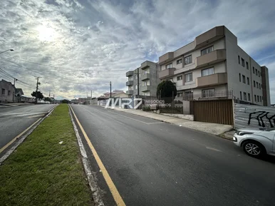 Terreno Esquina Avenida Ana Rita - Uvaranas