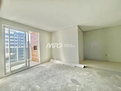 Edificio Pablo Vilaró  - Apartamento - 3 Quartos - Centro