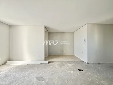 Edificio Pablo Vilaró  - Apartamento - 3 Quartos - Centro