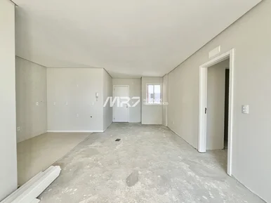 Edificio Pablo Vilaró  - Apartamento - 3 Quartos - Centro