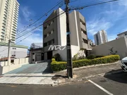 <strong>Edificio Costa Rica - Apartamento - 3 quartos - Centro</strong>