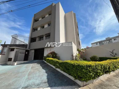 <strong>Edificio Costa Rica - Apartamento - 3 quartos - Centro</strong>