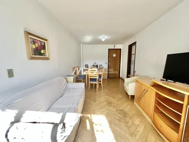 Edificio Costa Rica - Apartamento - 3 Quartos - Centro