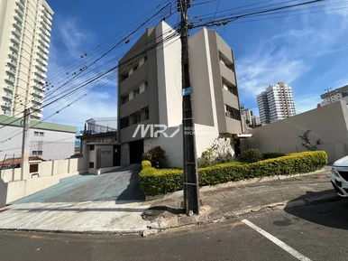 Edificio Costa Rica - Apartamento - 3 Quartos - Centro