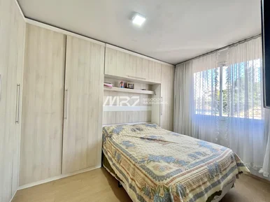 Edificio Costa Rica - Apartamento - 3 Quartos - Centro