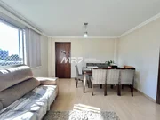 <strong>Edificio Costa Rica - Apartamento - 3 quartos - Centro</strong>