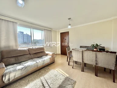Edificio Costa Rica - Apartamento - 3 Quartos - Centro