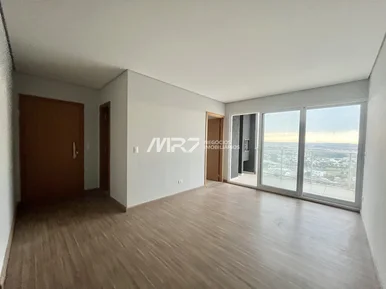 Edificio Platinum - Apartamento - 3 Quartos - Oficinas