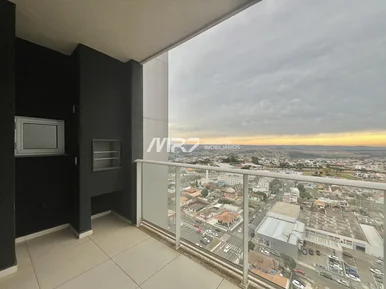 Edificio Platinum - Apartamento - 3 Quartos - Oficinas