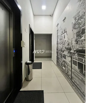 Edificio Platinum - Apartamento - 3 Quartos - Oficinas