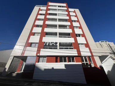 <strong>Edificio Mondrian - Apartamento - 2 quartos - Centro</strong>