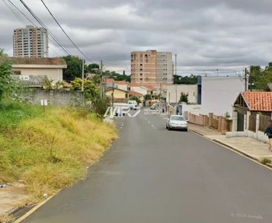 Terreno - Rua Padre Nobrega -  Vila Estrela