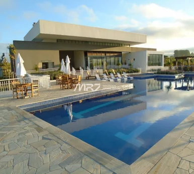 Terreno Condomínio Terras Alphaville