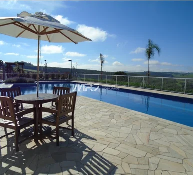 Terreno Condomínio Terras Alphaville