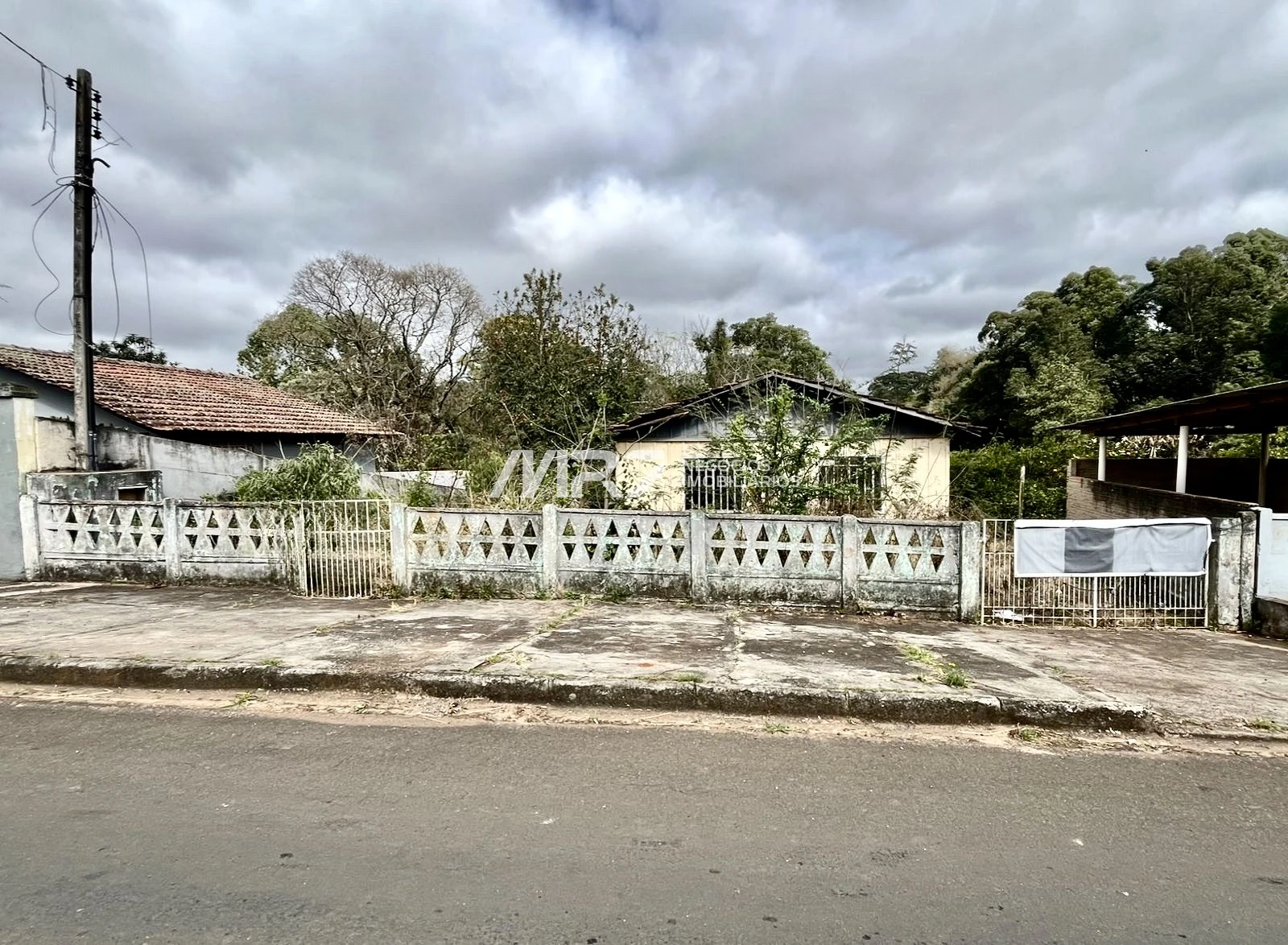 Terreno - Rua Nestor De Castro - Oficinas