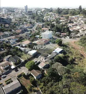 Terreno - Rua Nestor De Castro - Oficinas